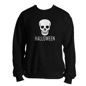 Black Halloween Crew